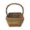 Large Natural Willow Basket by Ashland&#xAE;